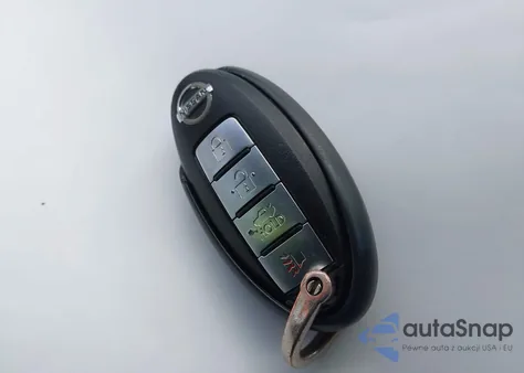 2017 Nissan Sentra Sv z USA, uszkodzony, nr VIN 3N1AB7AP6HY206513